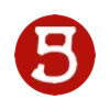 5️⃣