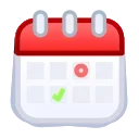 🗓
