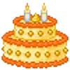 🎂