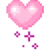 💗