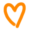 🧡