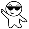 😎