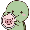 🐷