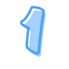 💙