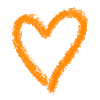 🧡