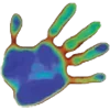 🖐
