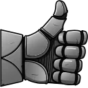 👍