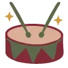 🥁