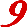 9⃣
