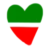 💚