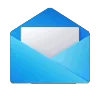 ✉️