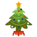 🌲