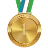 🥇
