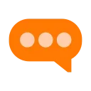 💬