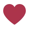 💗