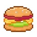 🍔