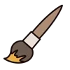 🖌️