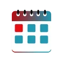 🗓
