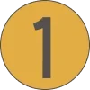 1️⃣