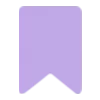 💜