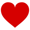 ❤️