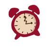 ⏰
