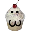 ⋆˚࿔ ꜱɪʟʟʏ ꜰᴏᴏᴅ 𝜗𝜚˚⋆ — Telegram emoji pack