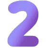 2️⃣