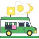 🚚