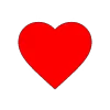 ❤️