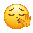 😙