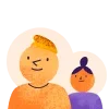 👥