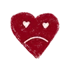 😞