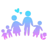 👨‍👩‍👧‍👦
