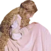 👸