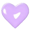💜
