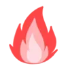 🔥
