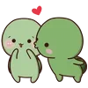 😘