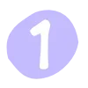 1️⃣