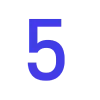 5️⃣