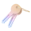 🔑