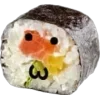 ⋆˚࿔ ꜱɪʟʟʏ ꜰᴏᴏᴅ 𝜗𝜚˚⋆ — Telegram emoji pack
