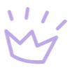 💜