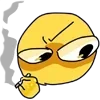 😐