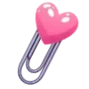 💗