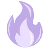 💜