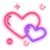 💜