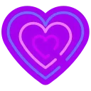 💜