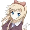 ✌