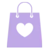 💜